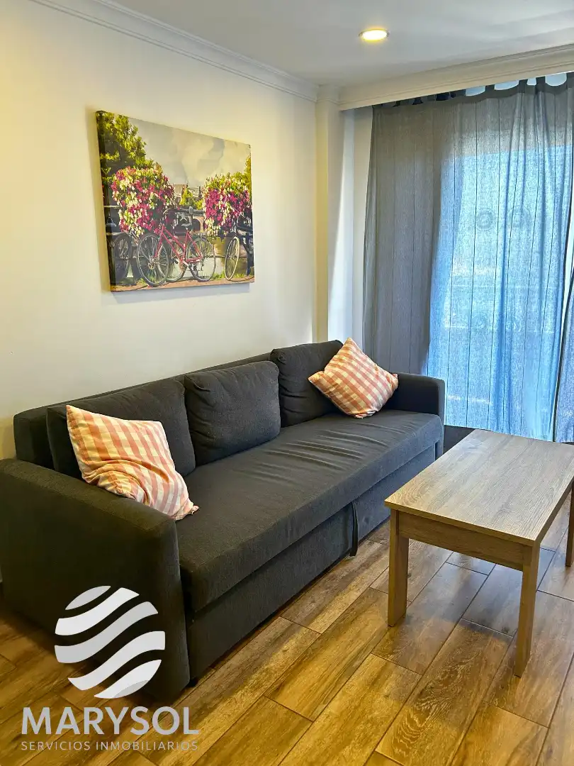 Piso de 40 m² en San Bartolomé de Tirajana