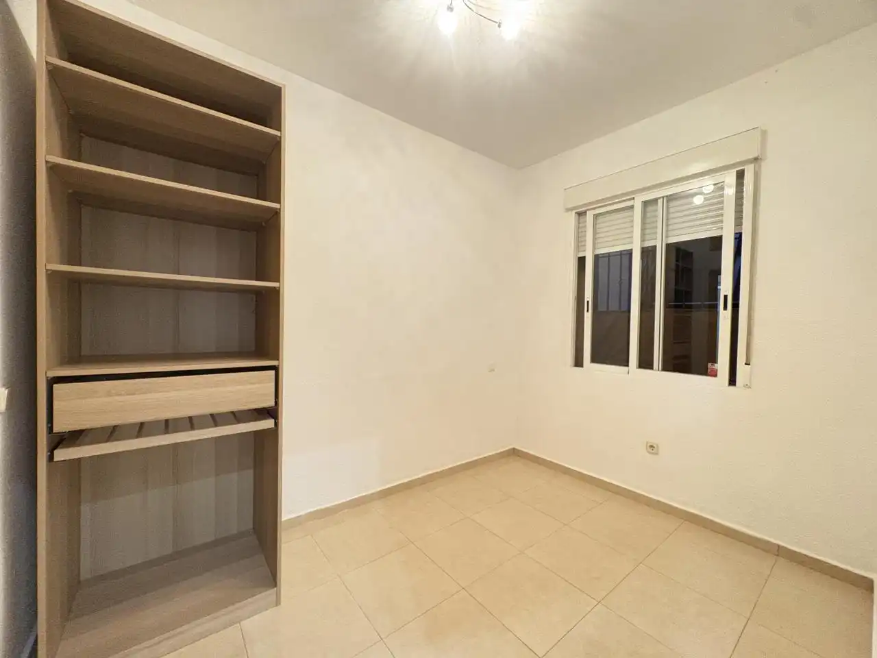 Wohnung 43 m² in Madrid