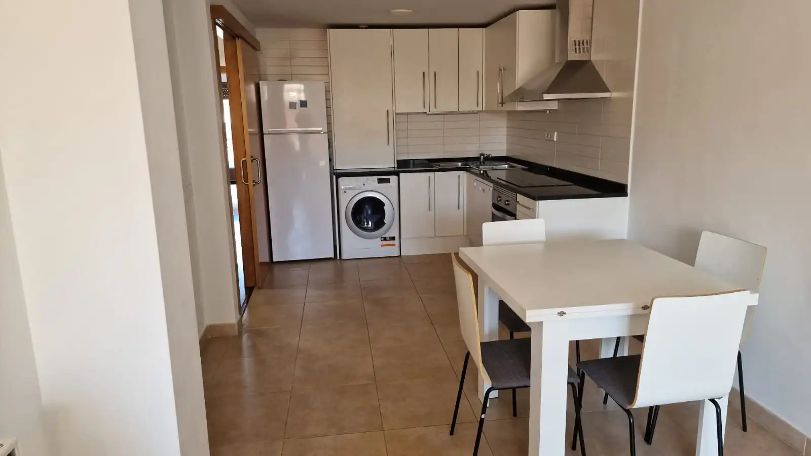 Piso de 82 m² en Palafrugell