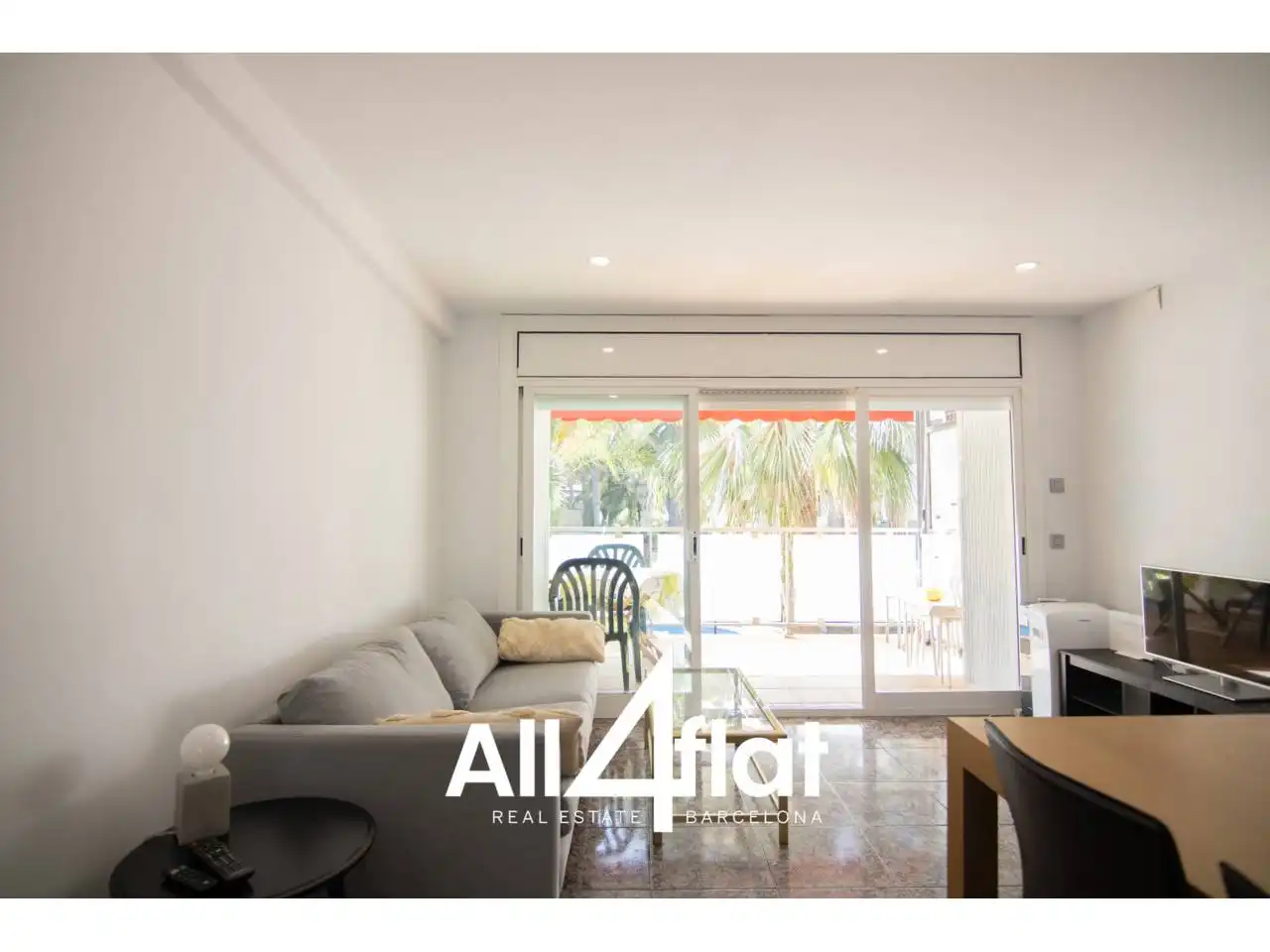 Piso de 71 m² en Castelldefels