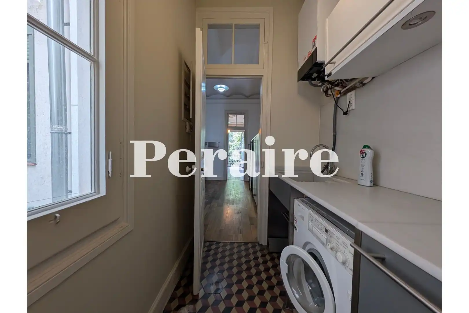 Piso de 195 m² en Barcelona
