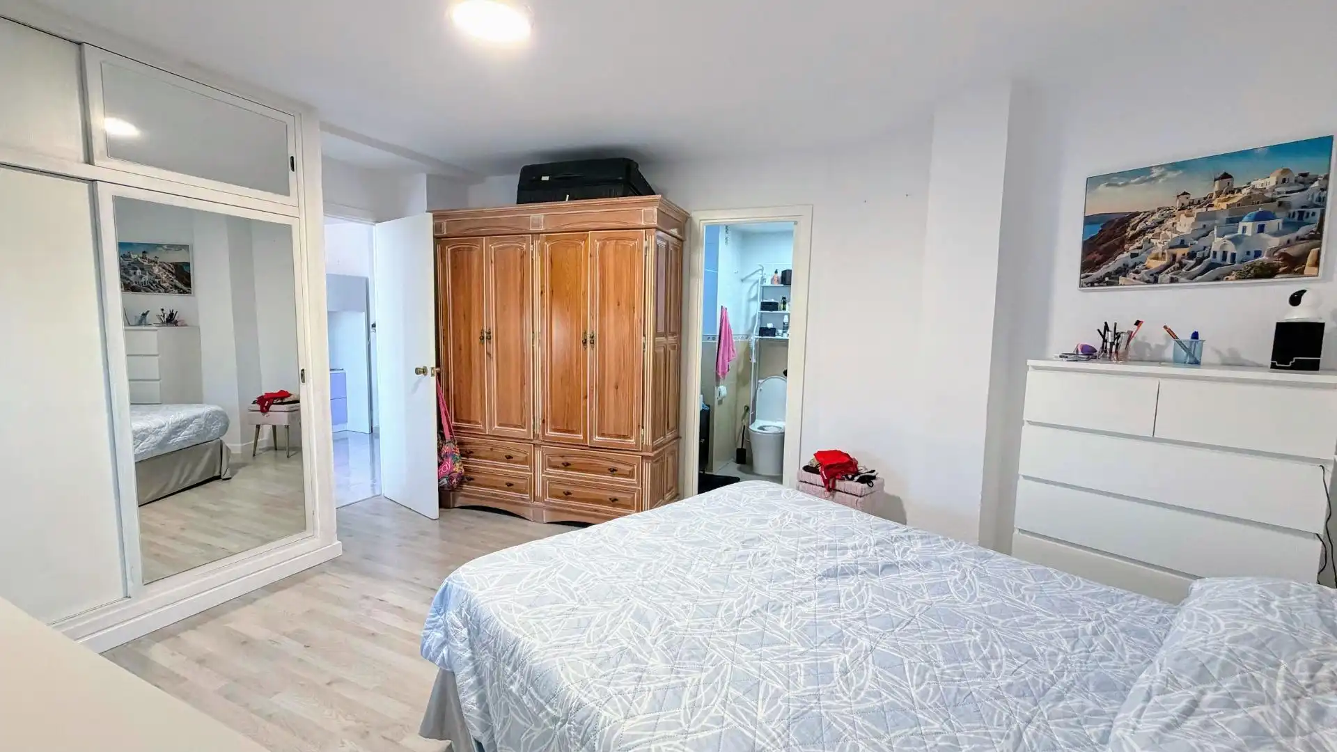 Piso de 49 m² en Torremolinos