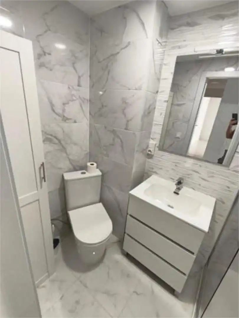 Piso de 60 m² en Santa Pola