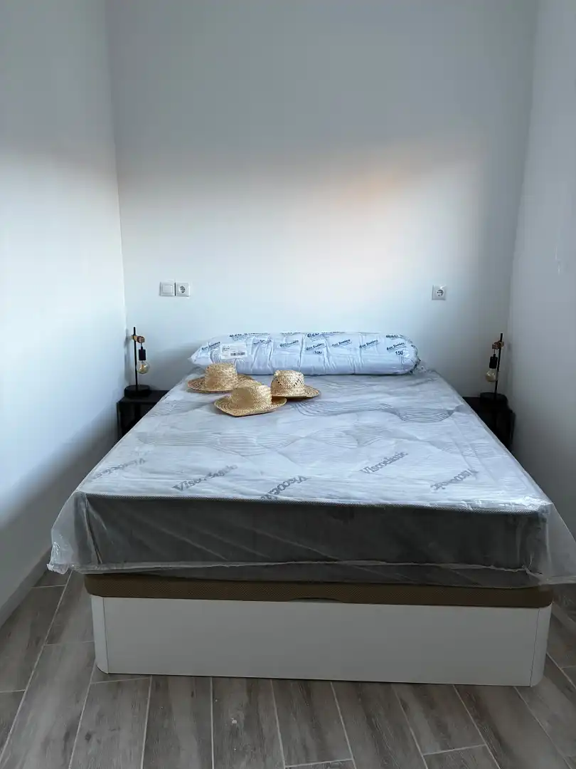 Квартира 70 м² в Малаге