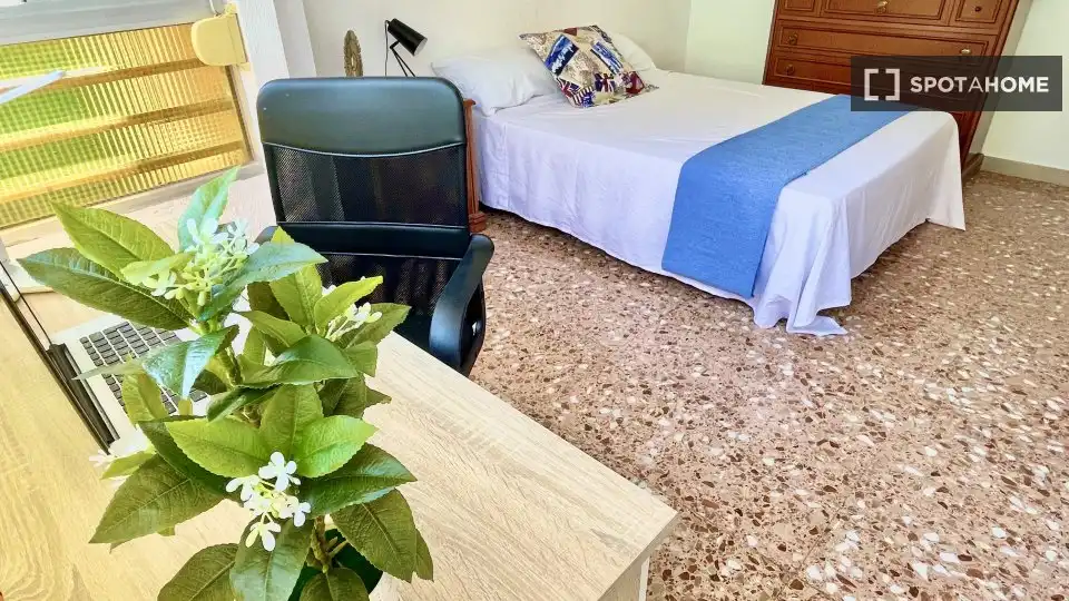 Stanza in affitto, Sant Vicent del Raspeig / San Vicente del Raspeig