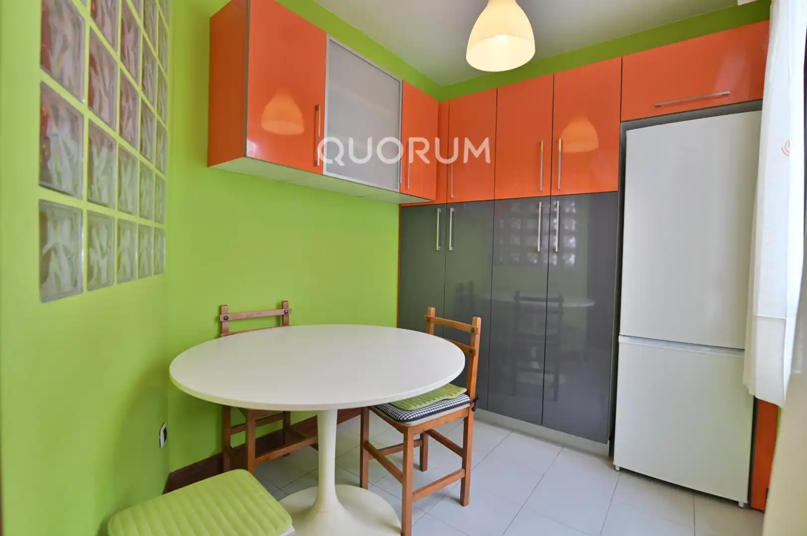 Piso de 74 m² en Bilbao