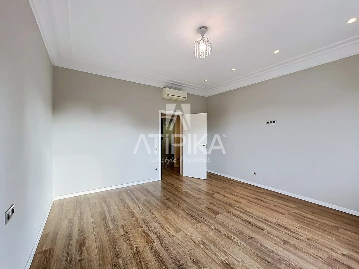 Pis de 217 m² a Barcelona