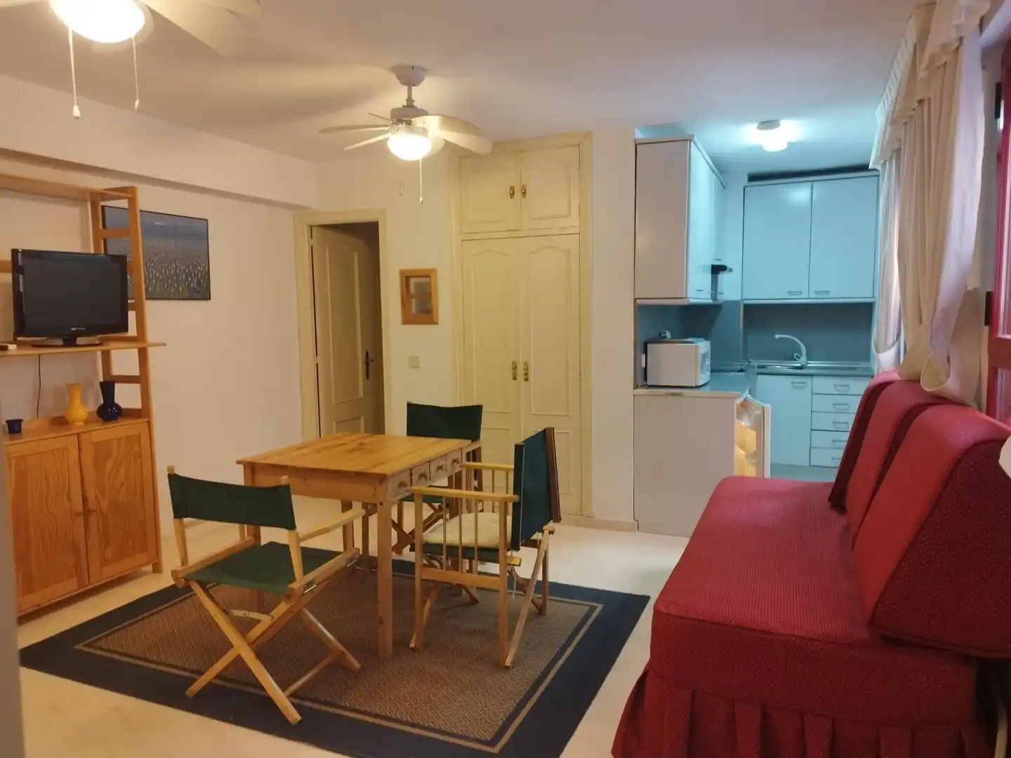 Pis de 40 m² a Oria