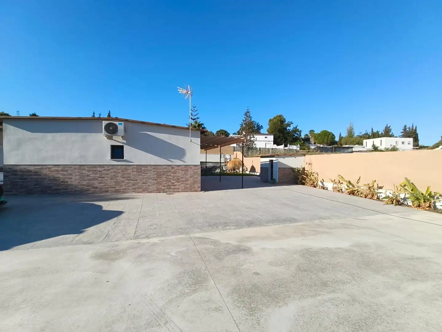 Casa de 116 m² a Cártama