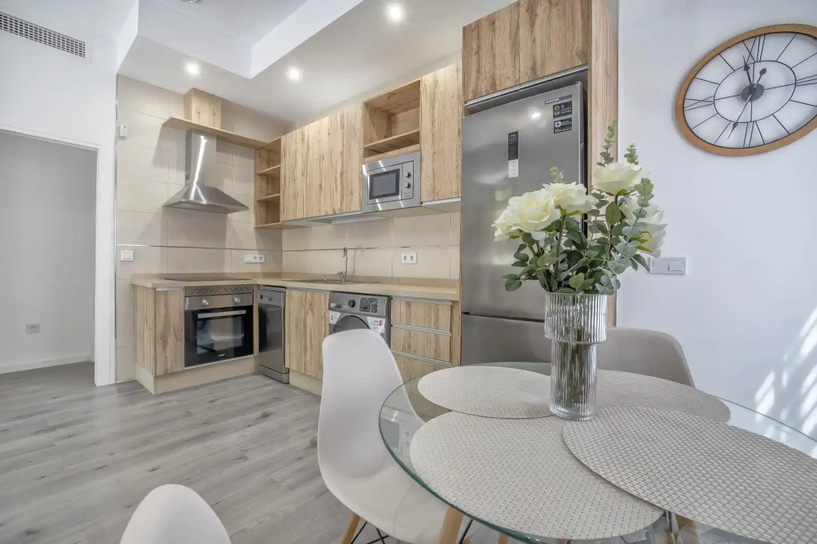 Apartamento 53 m² em Córdoba
