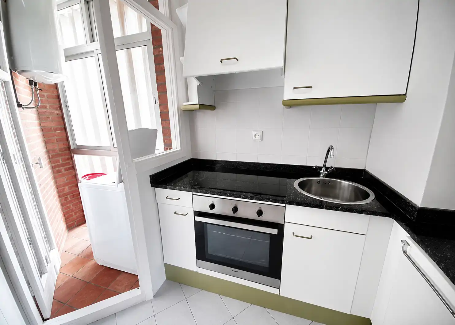 Pis de 80 m² a Santander