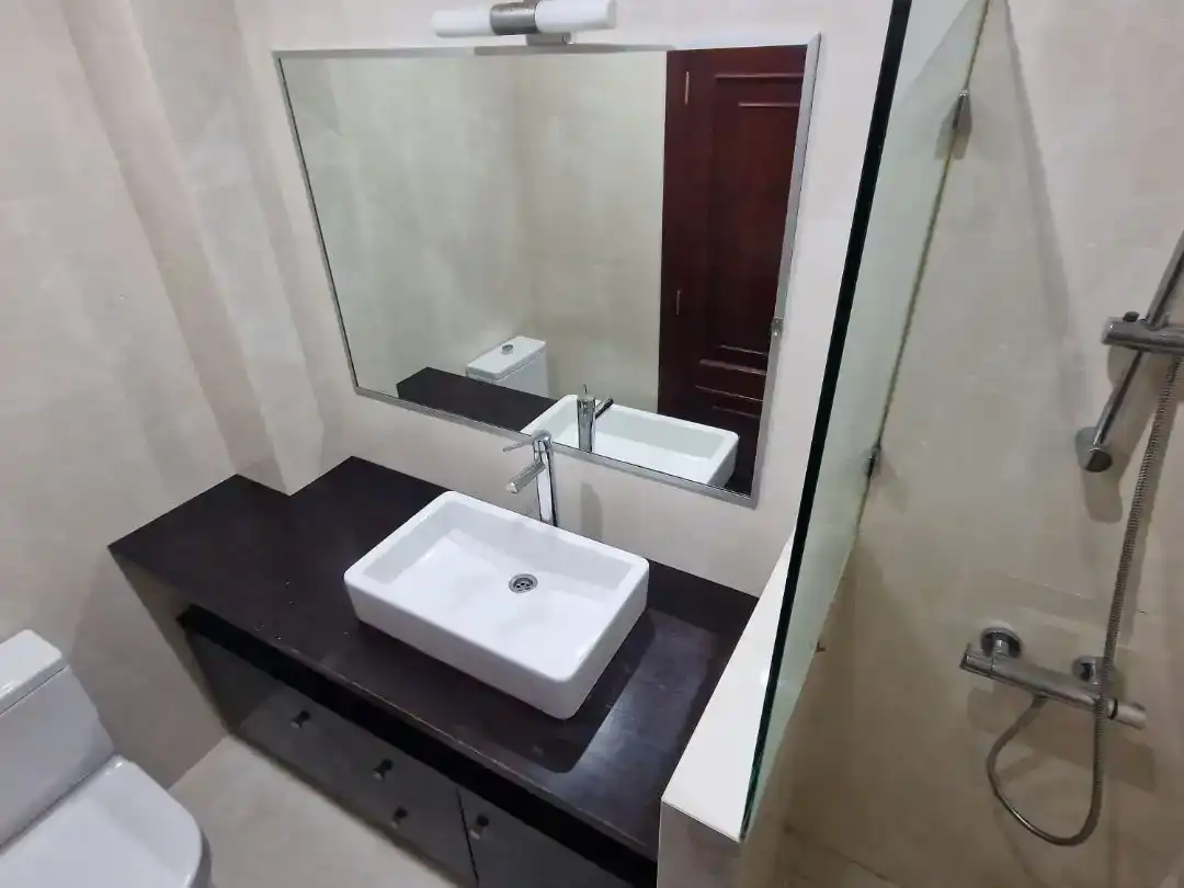 Piso de 89 m² en Santa Cruz de Tenerife