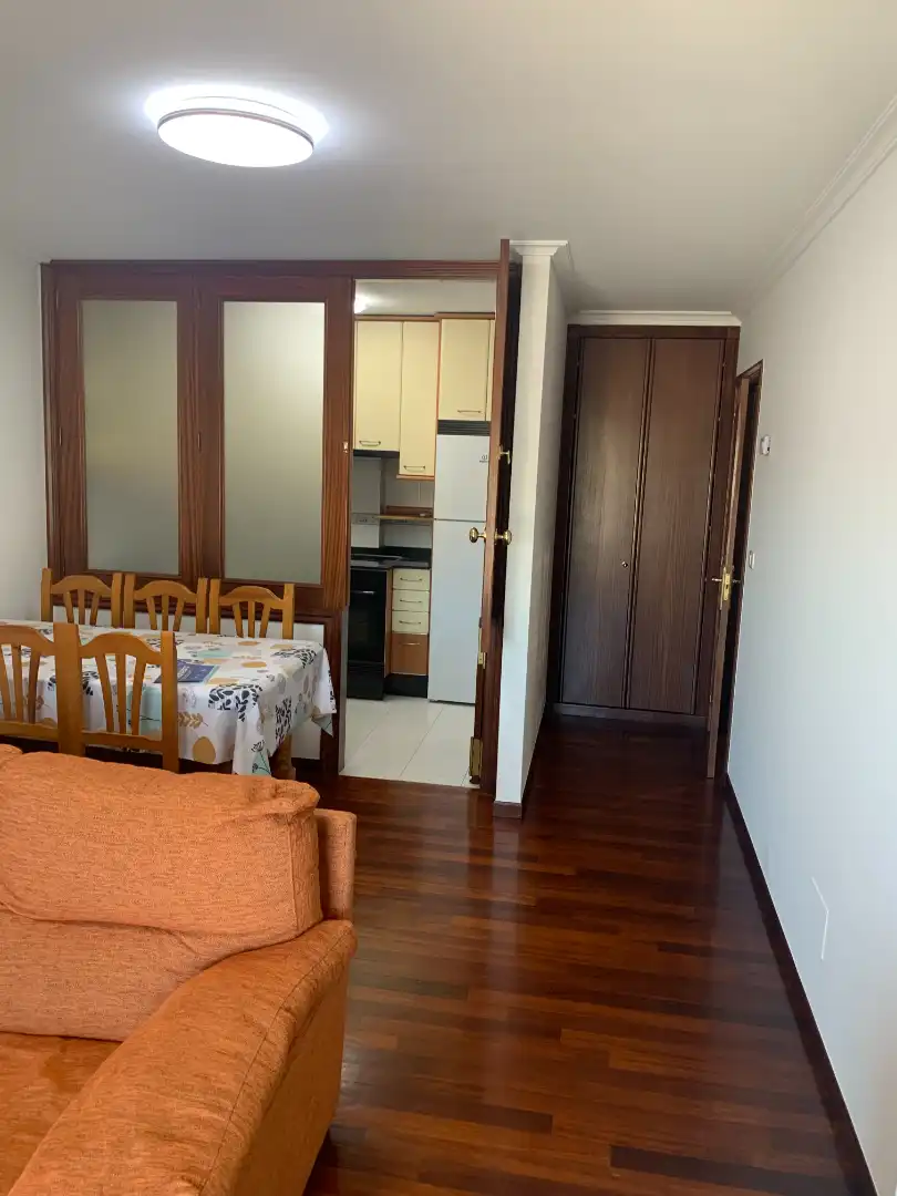 Piso de 70 m² en Pontevedra