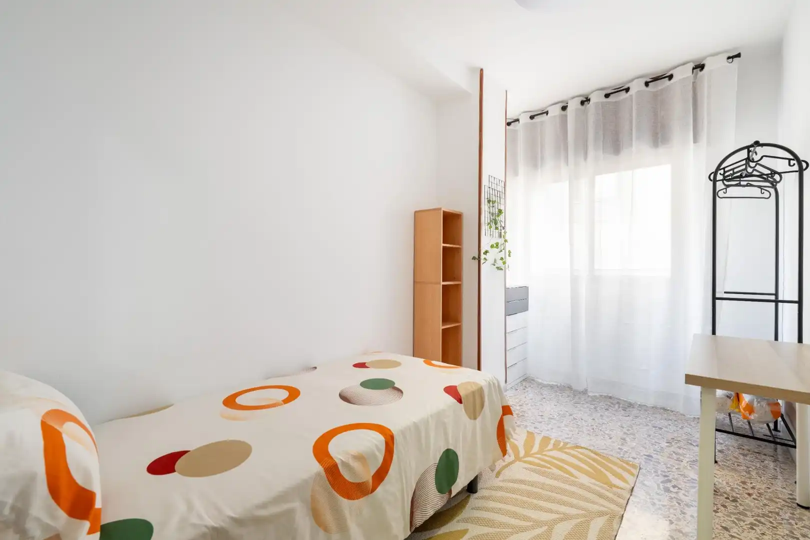 Piso de 156 m² en Almería