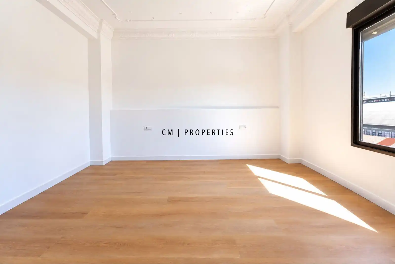 Wohnung 132 m² in Valencia