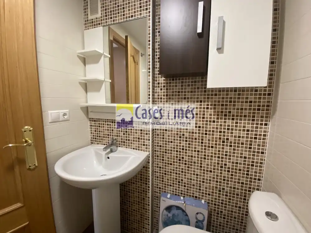 Pis de 44 m² a Rafelbunyol
