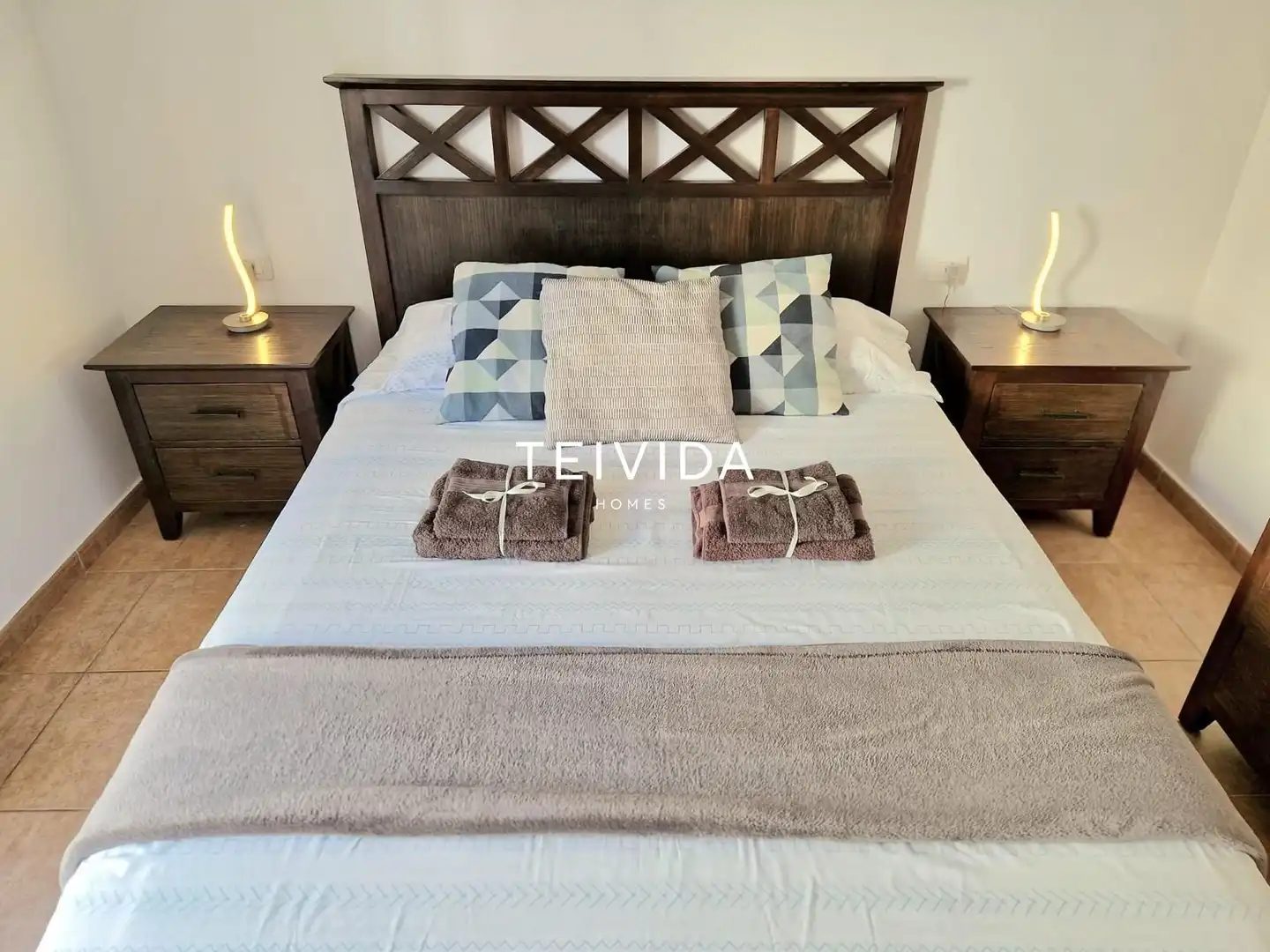 Wohnung 114 m² in Granadilla de Abona