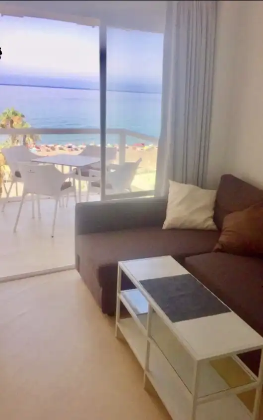 Piso de 40 m² en Torrox