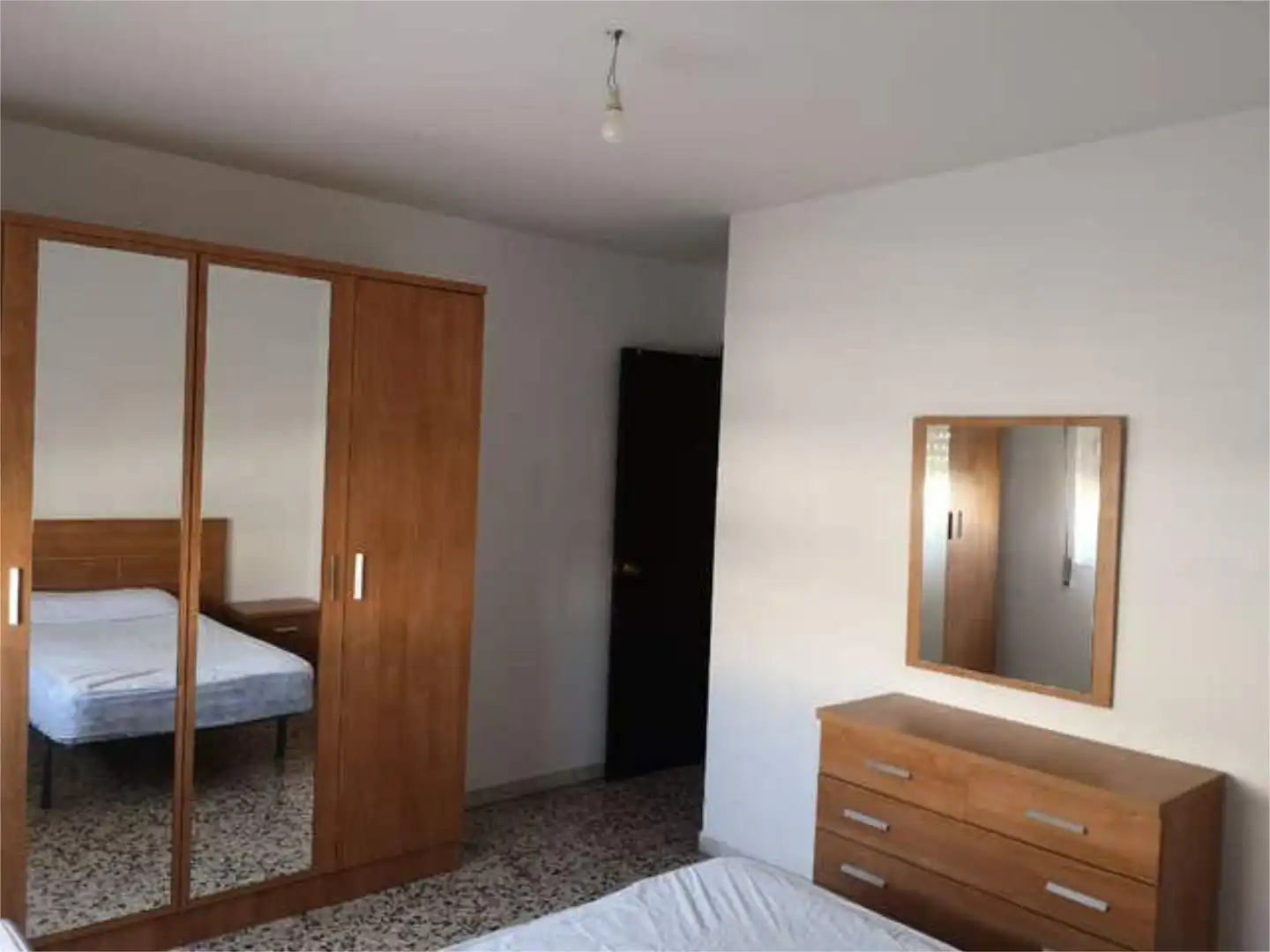 Piso en alquiler, Almería