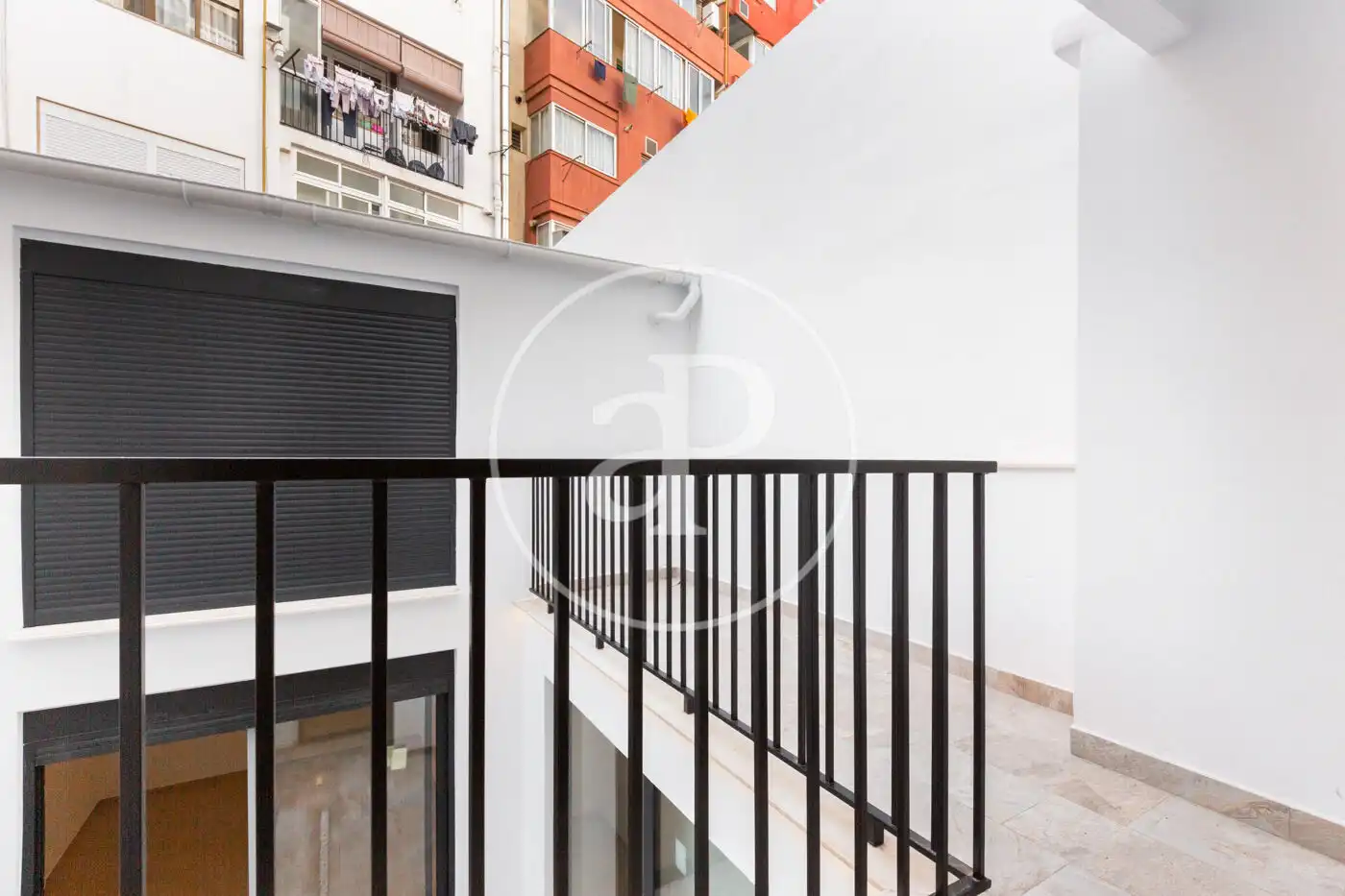 Pis de 167 m² a València