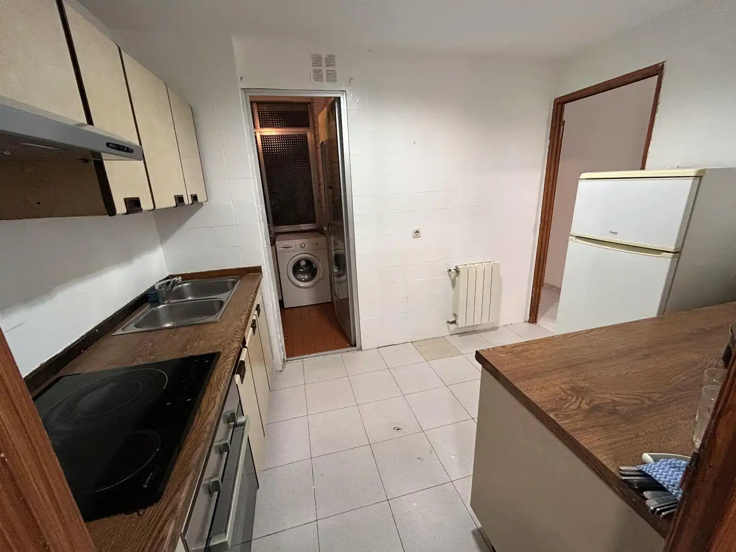 Habitació de lloguer, Fuenlabrada