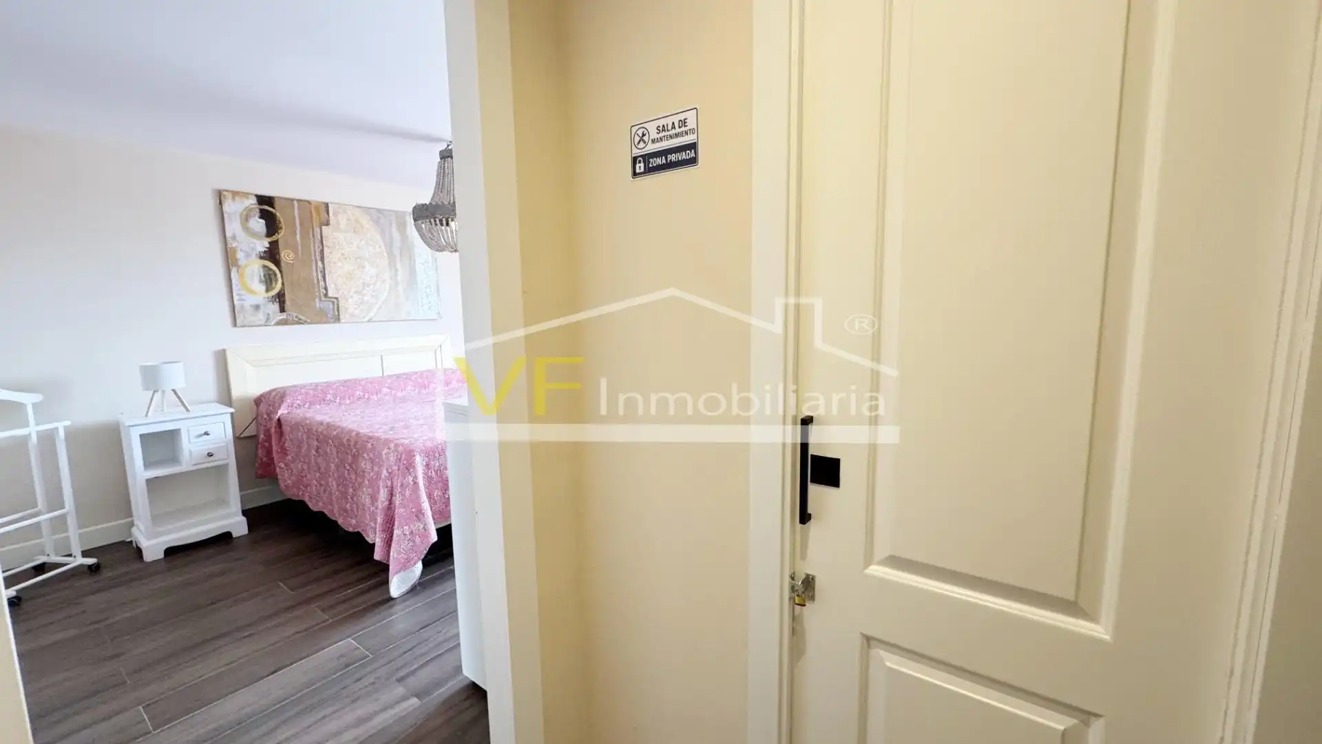 Piso de 87 m² en Málaga