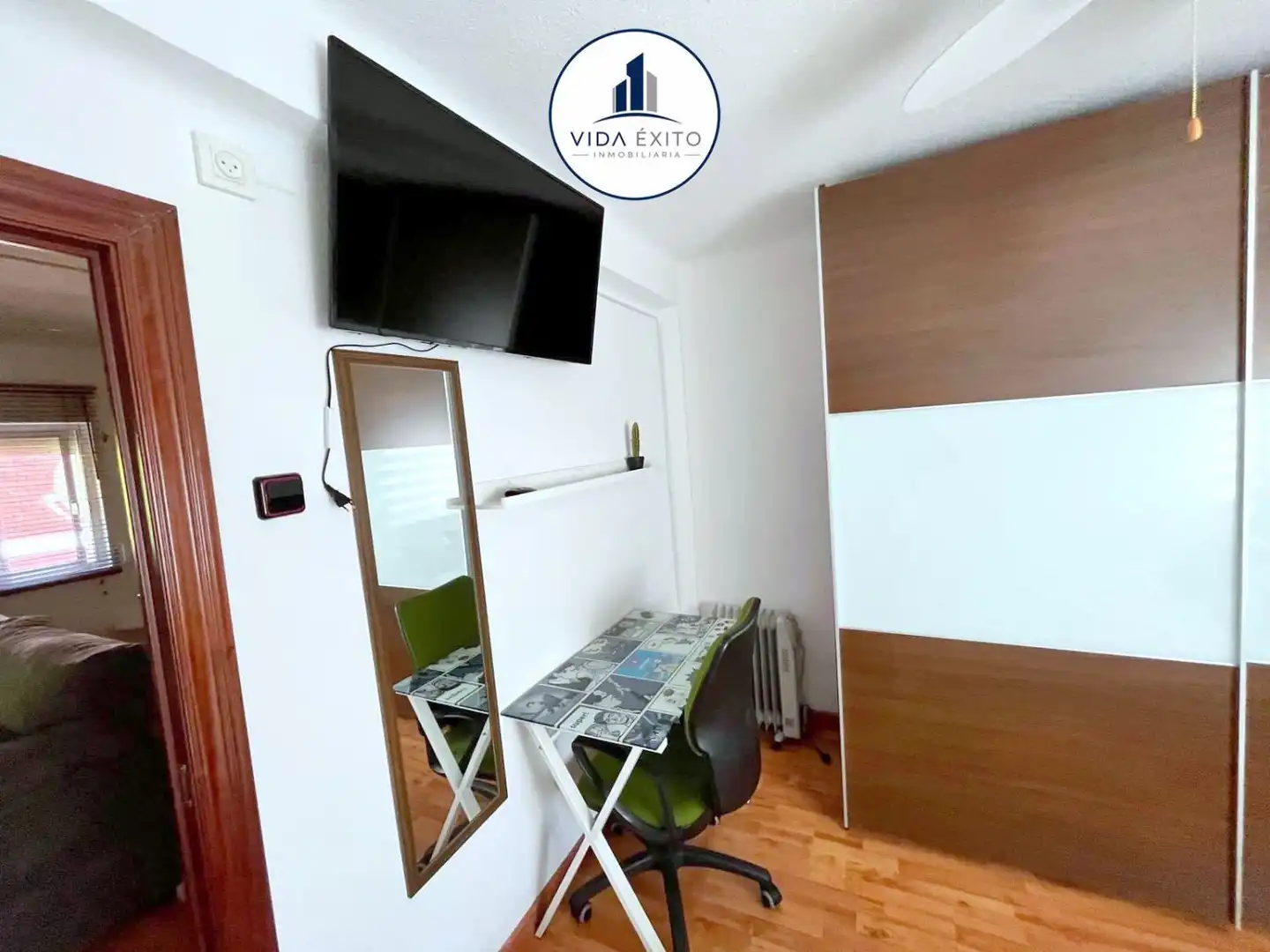 Piso de 50 m² en Jaén