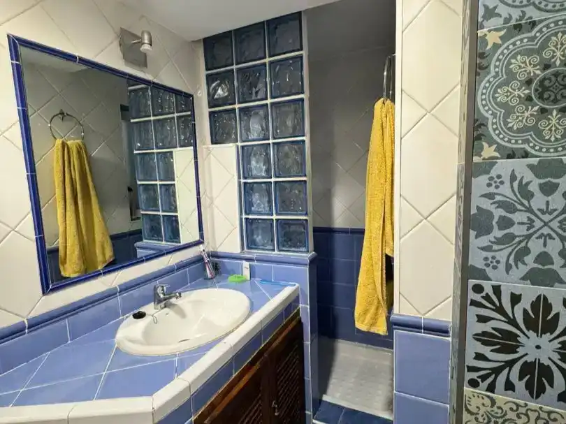 Piso de 105 m² en Granada