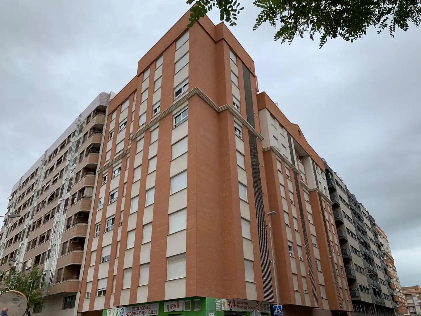 Pis de 136 m² a Castelló de la Plana
