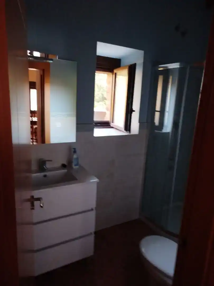 Piso de 200 m² en Carrascosa de la Sierra