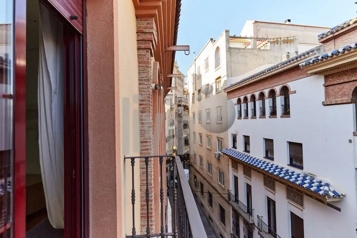 Piso de 79 m² en Jaén