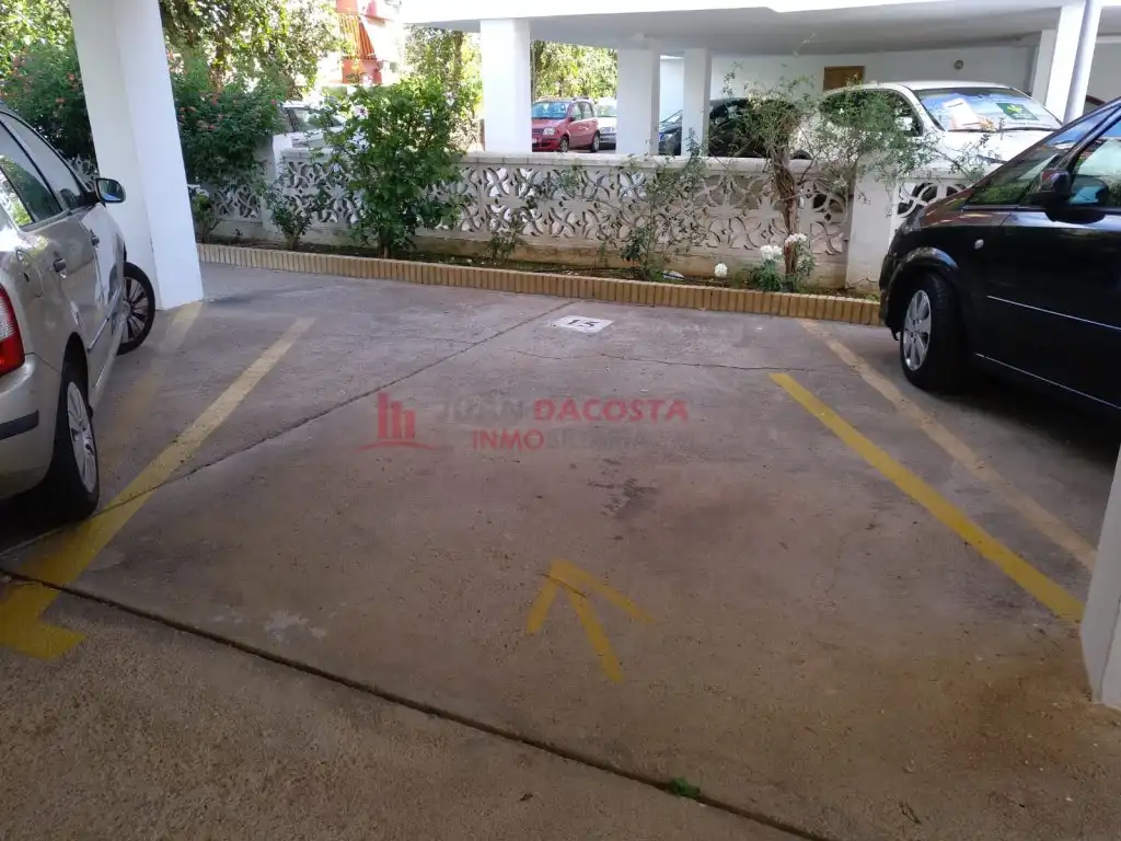Piso de 90 m² en Lepe