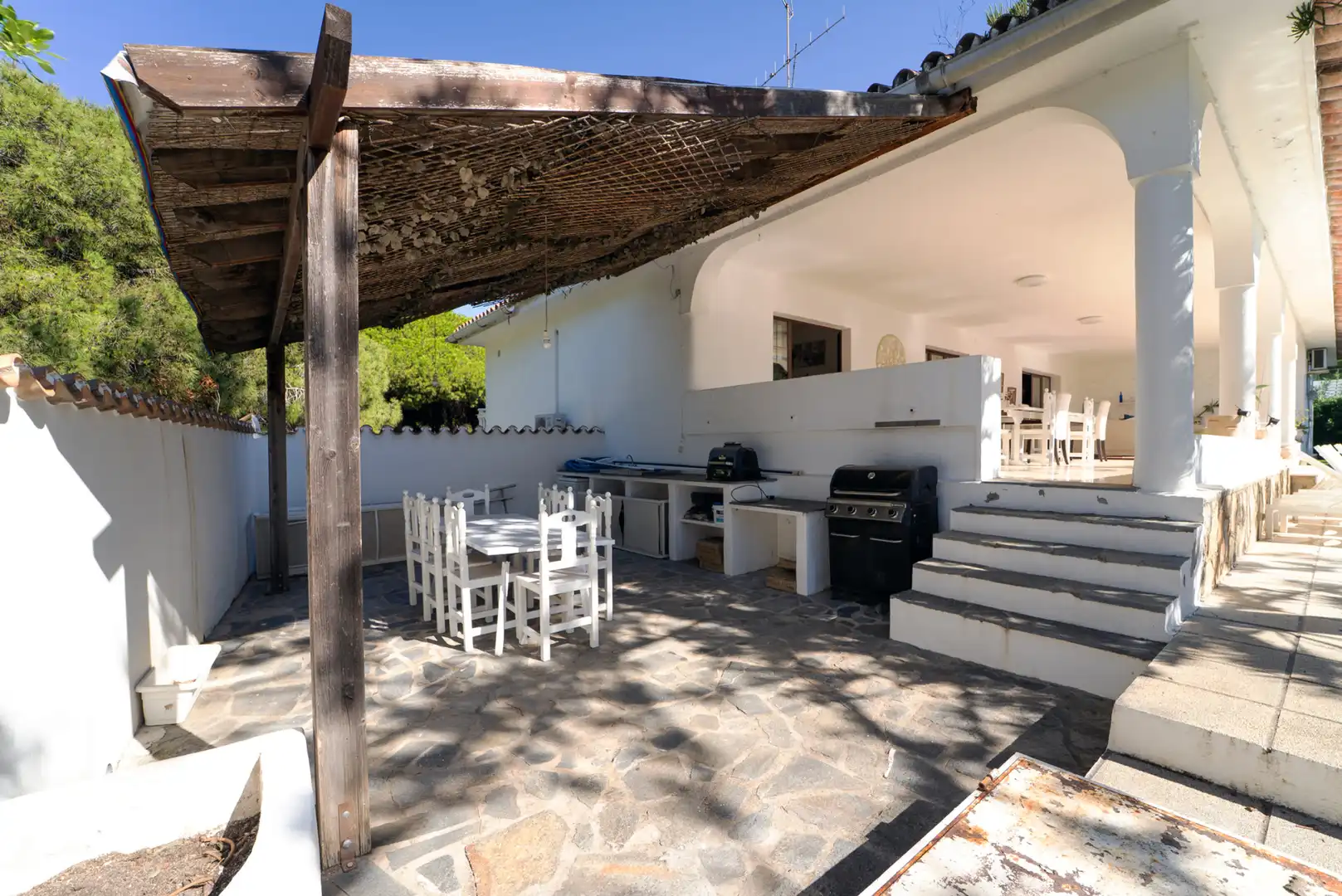 Casa de 470 m² a Marbella