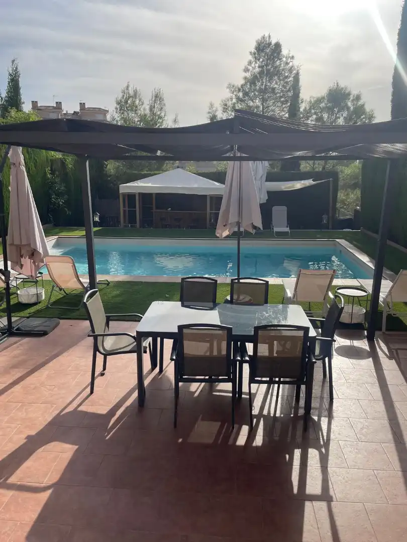 Piso de 280 m² en Monachil