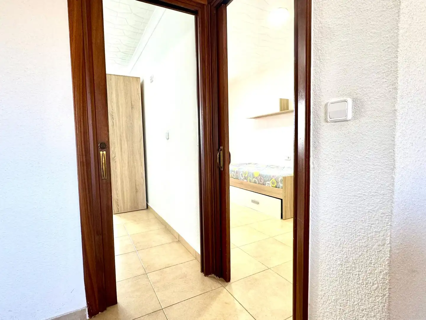 Piso de 90 m² en Murcia