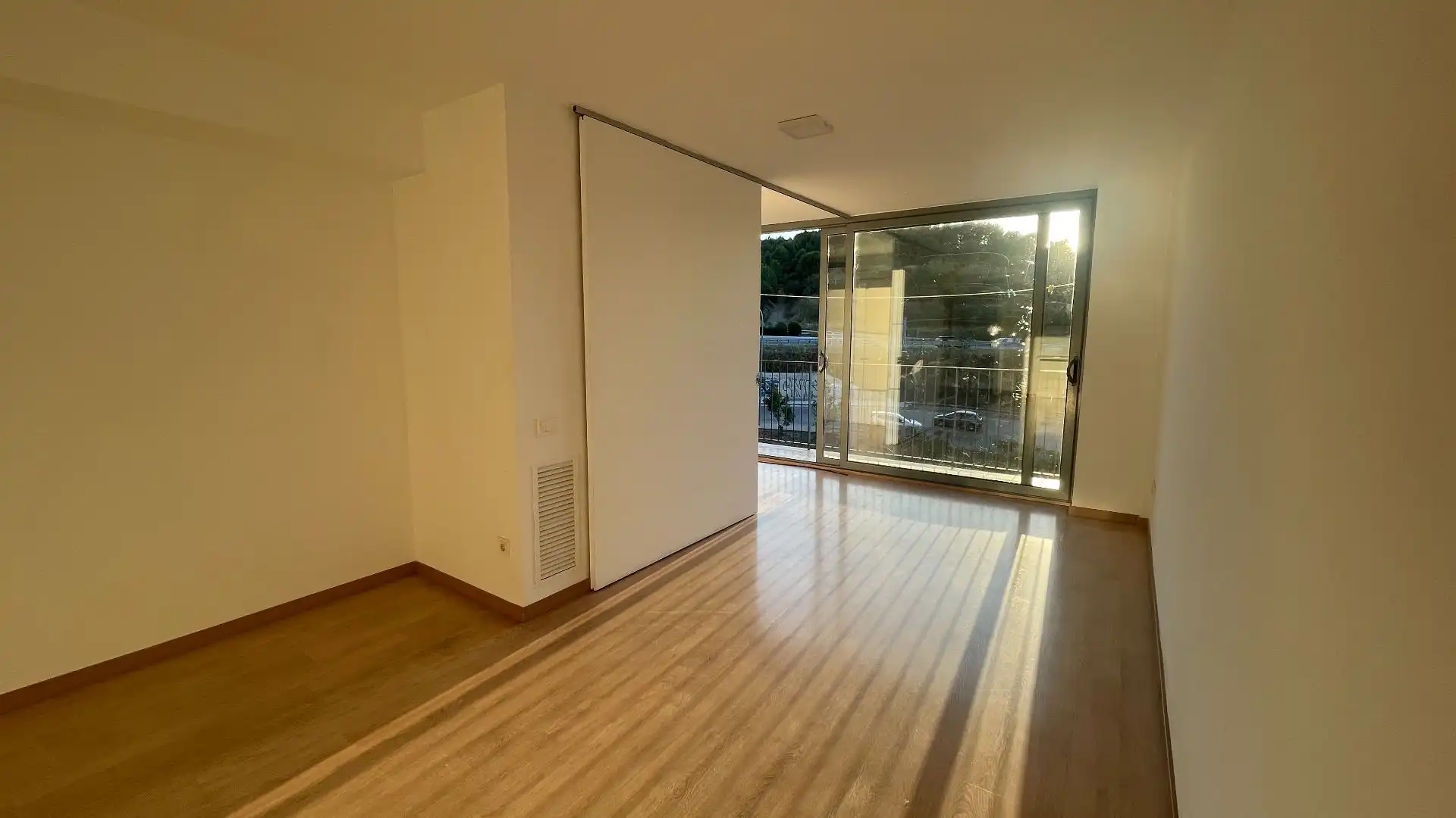 Piso de 52 m² en Terrassa