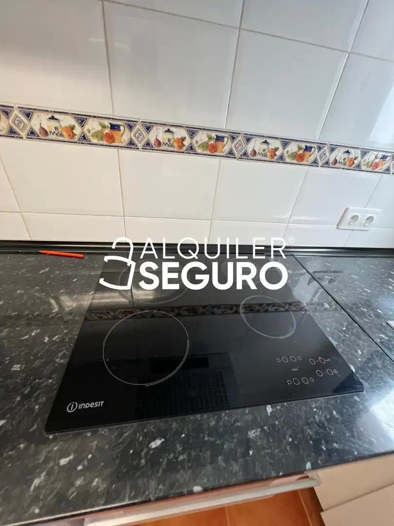 Piso de 65 m² en Toledo