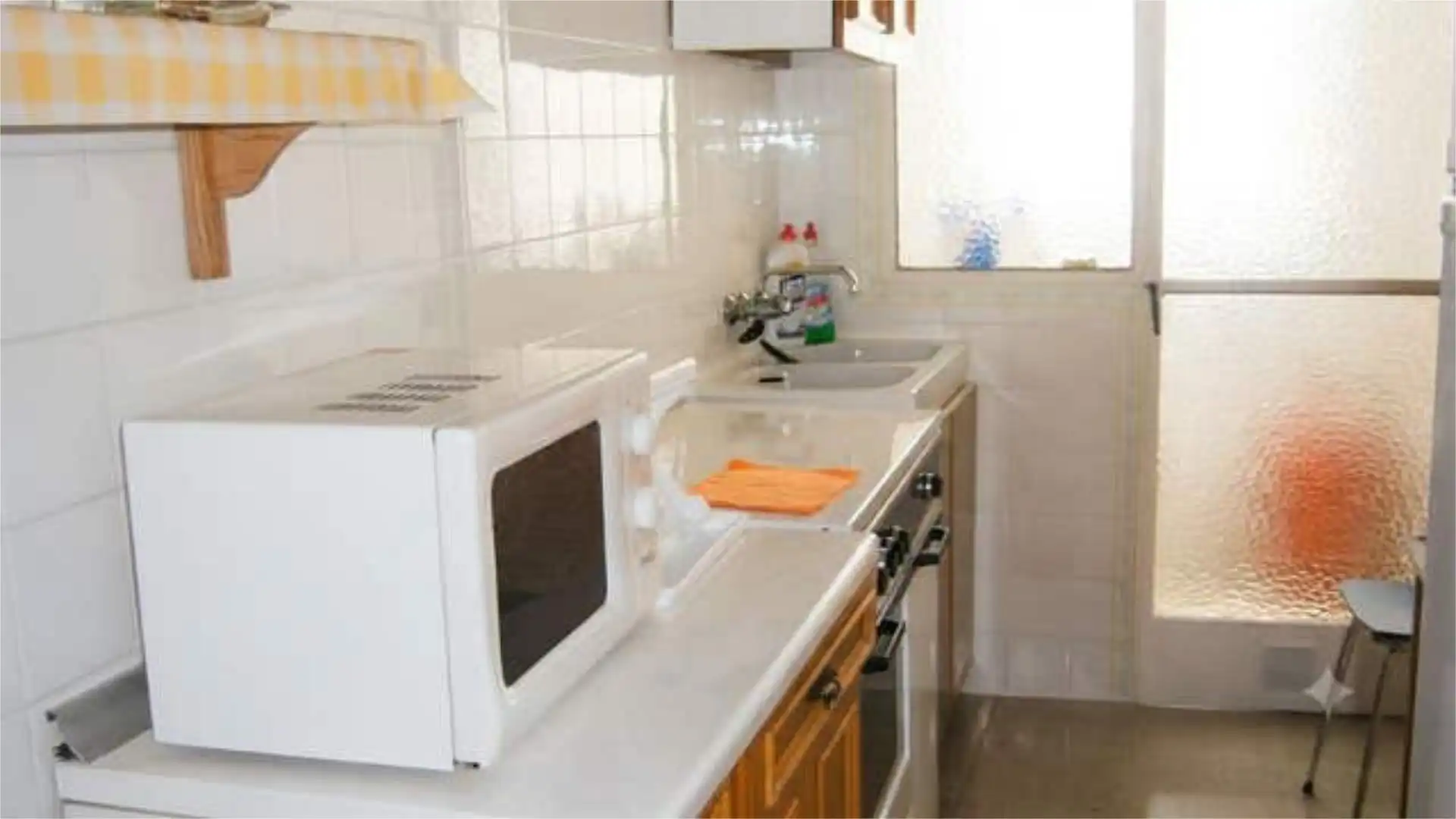 Piso de 90 m² en Córdoba
