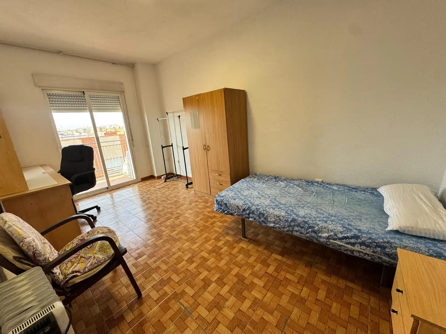 Habitación en alquiler, Granada