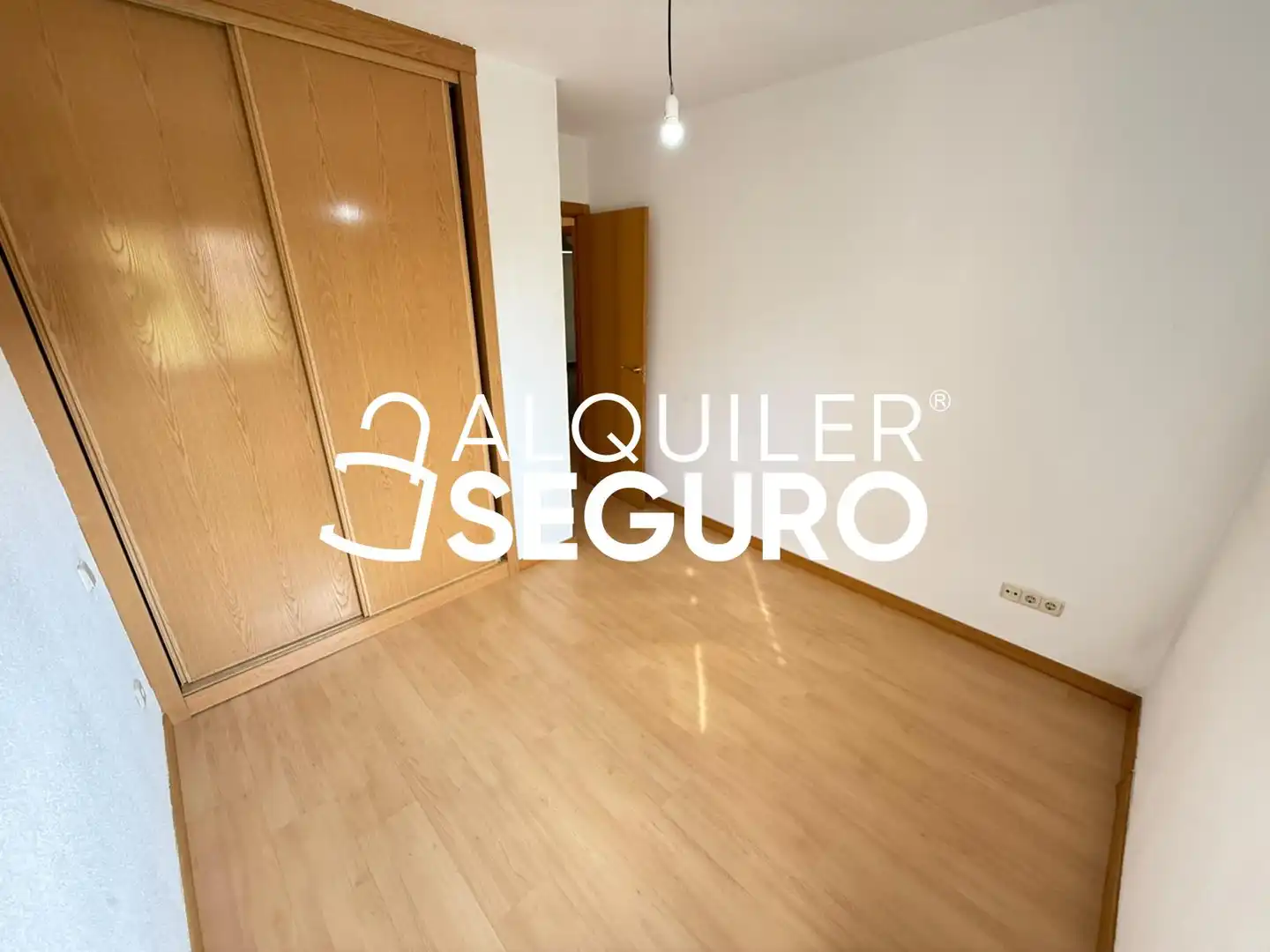 Pis de 60 m² a Madrid