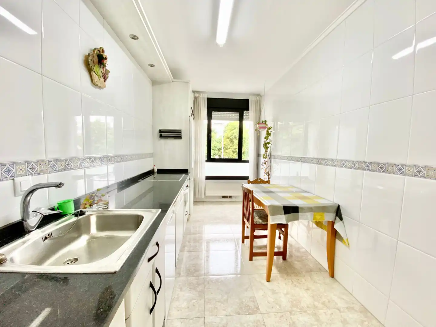 Pis de 72 m² a Vitòria