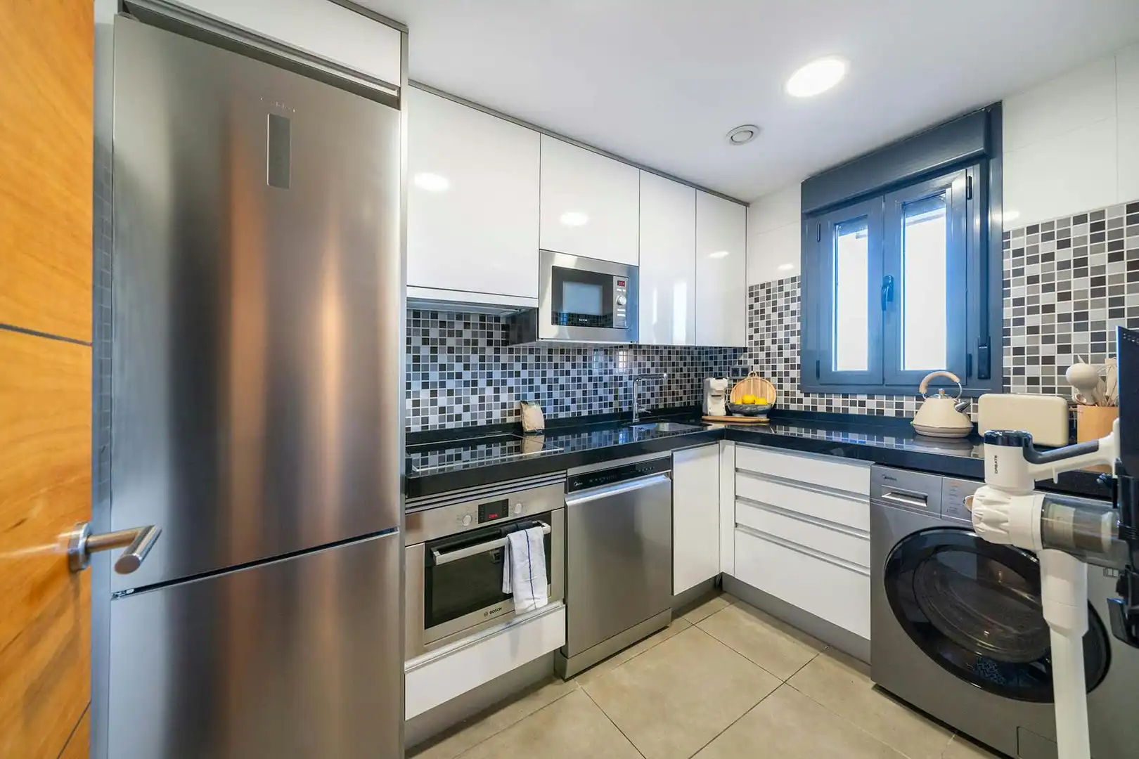 Appartamento 60 m² a Madrid