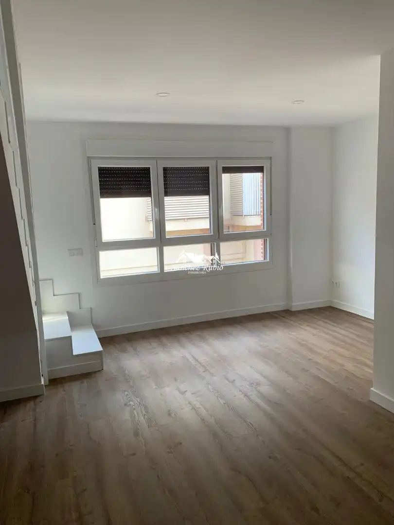 Piso de 100 m² en Galapagar