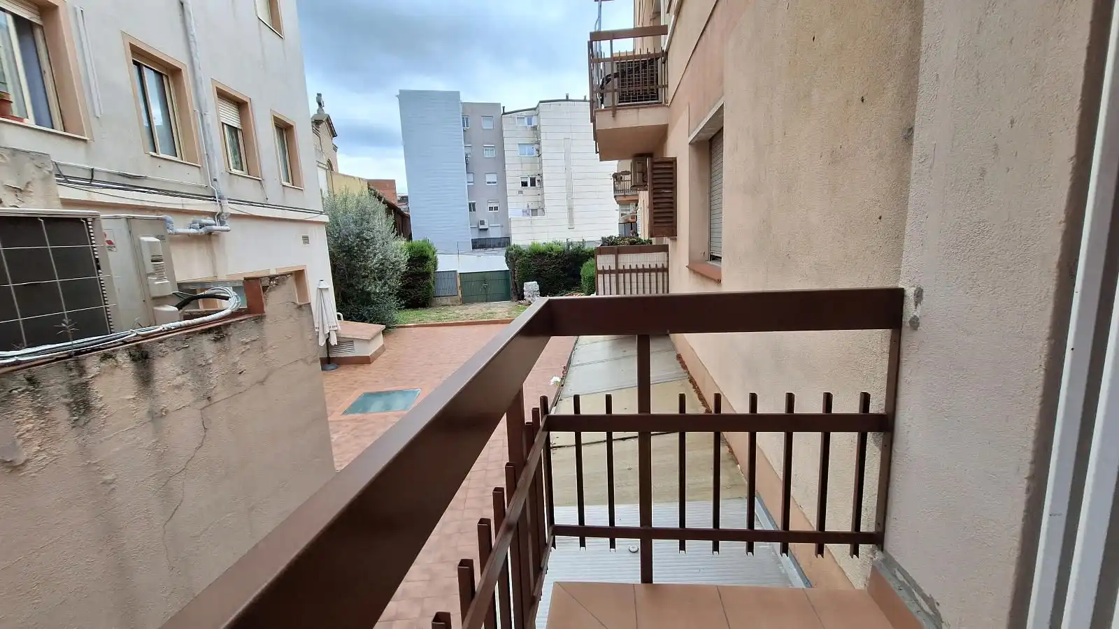 Wohnung 65 m² in Sant Feliu de Llobregat