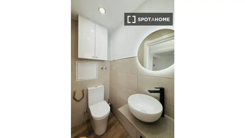 Habitación 69 m², Zaragoza