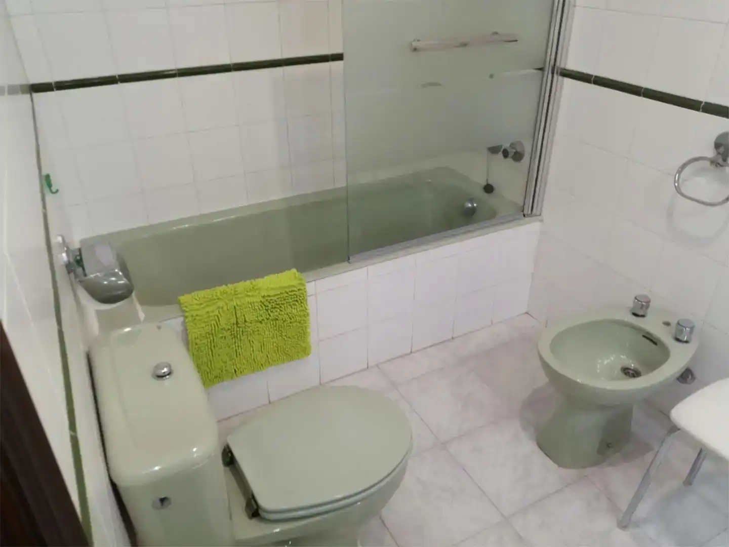 Piso de 80 m² en Arenas de San Pedro