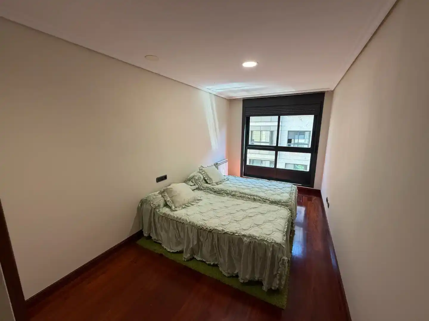 Piso de 107 m² en Vigo