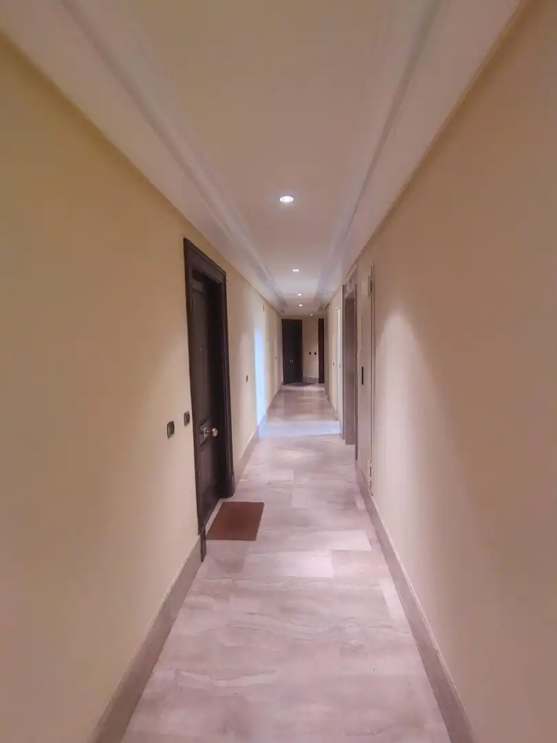 Pis de 167 m² a Valladolid