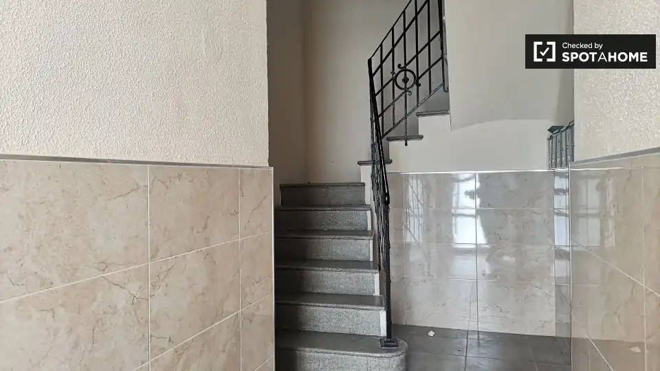 Habitació de lloguer, València