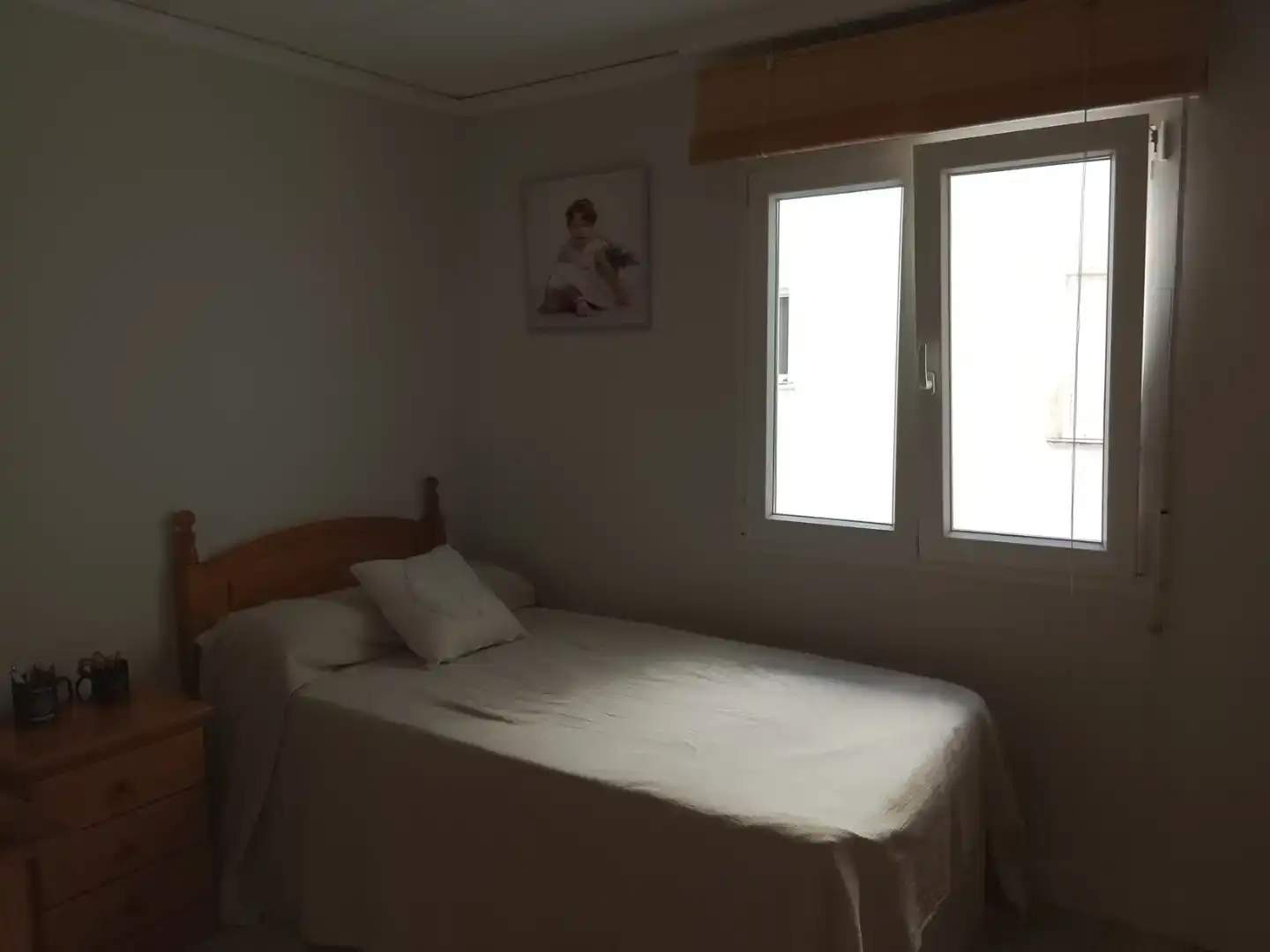 Habitación 122 m², Onil